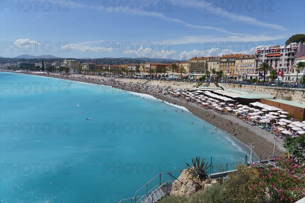 Nice (Alpes-Maritimes)