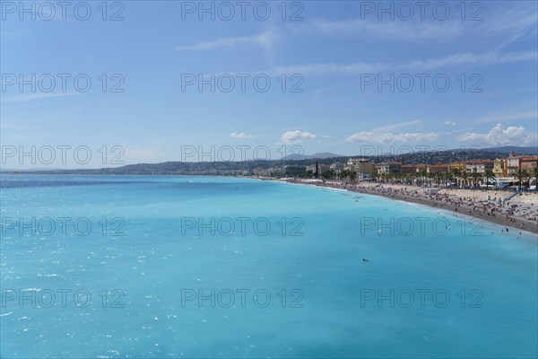 Nice (Alpes-Maritimes)