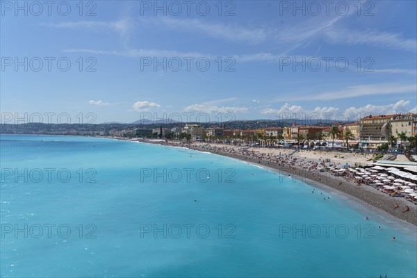 Nice (Alpes-Maritimes)
