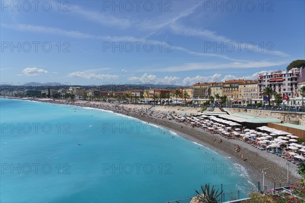 Nice (Alpes-Maritimes)