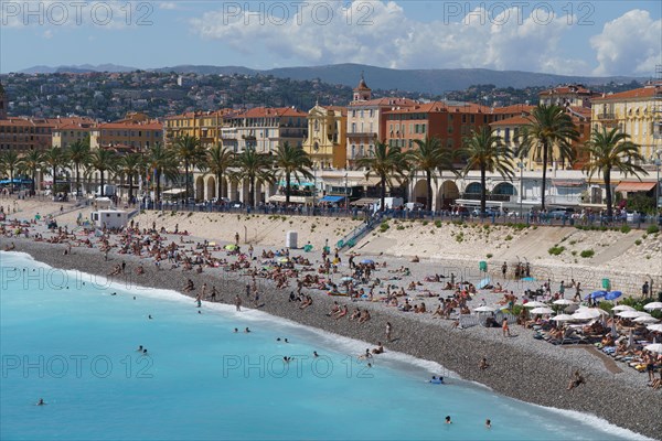 Nice (Alpes-Maritimes)