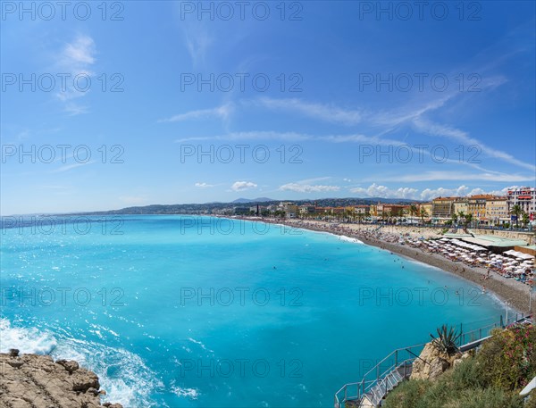 Nice (Alpes-Maritimes)