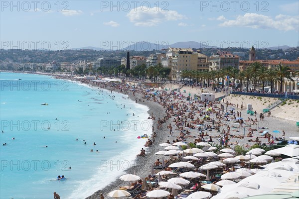 Nice (Alpes-Maritimes)