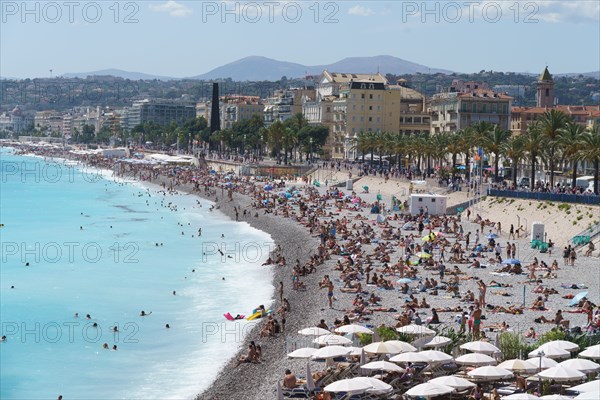 Nice (Alpes-Maritimes)