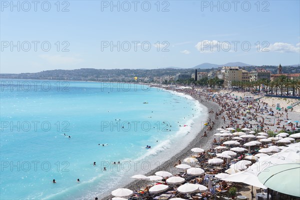 Nice (Alpes-Maritimes)