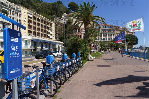 Nice (Alpes-Maritimes)