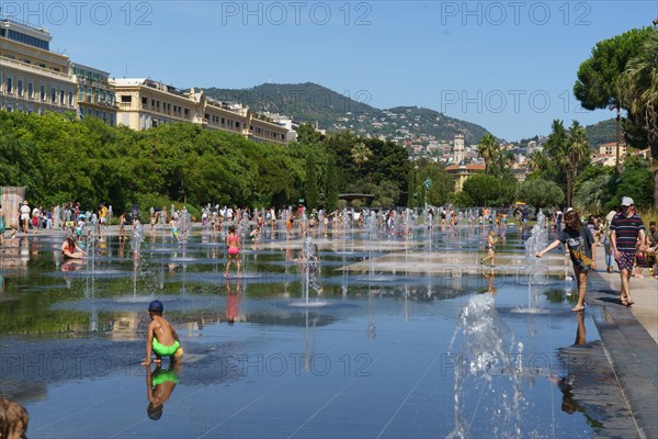 Nice (Alpes-Maritimes)