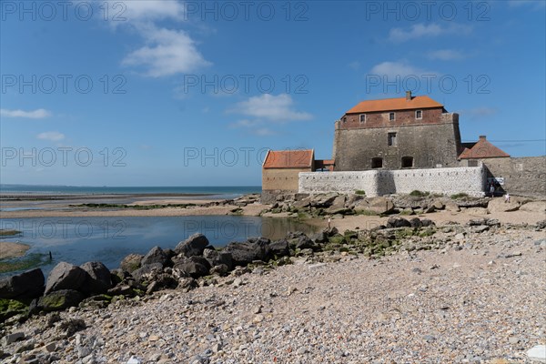 Ambleteuse (Pas-de-Calais)