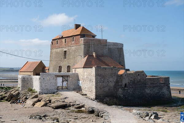 Ambleteuse (Pas-de-Calais)