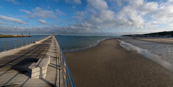 Boulogne-sur-Mer (Pas-de-Calais)