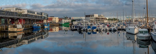 Boulogne-sur-Mer (Pas-de-Calais)