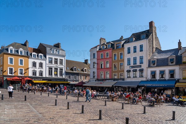 Boulogne-sur-Mer (Pas-de-Calais)