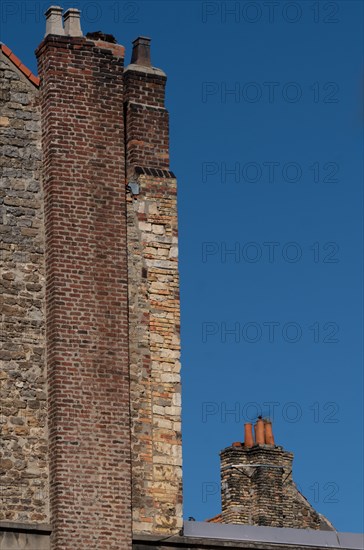 Boulogne-sur-Mer (Pas-de-Calais)