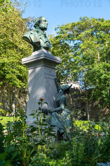 Boulogne-sur-Mer (Pas-de-Calais)