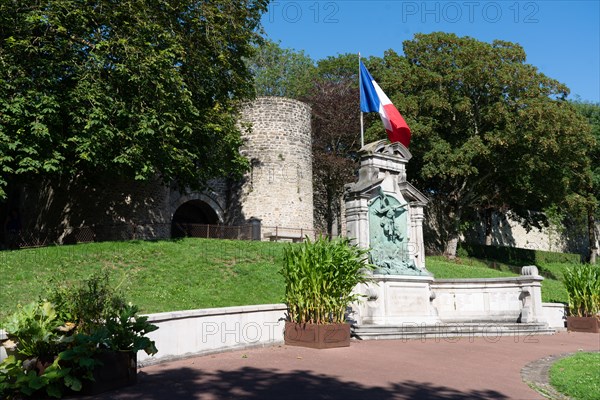 Boulogne-sur-Mer (Pas-de-Calais)