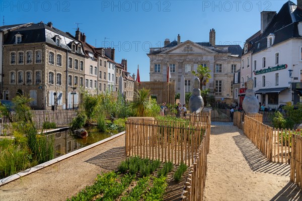 Boulogne-sur-Mer (Pas-de-Calais)