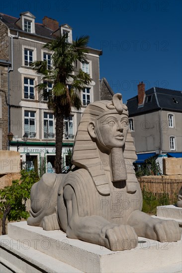 Boulogne-sur-Mer (Pas-de-Calais)