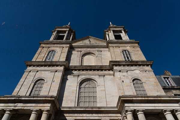 Boulogne-sur-Mer (Pas-de-Calais)