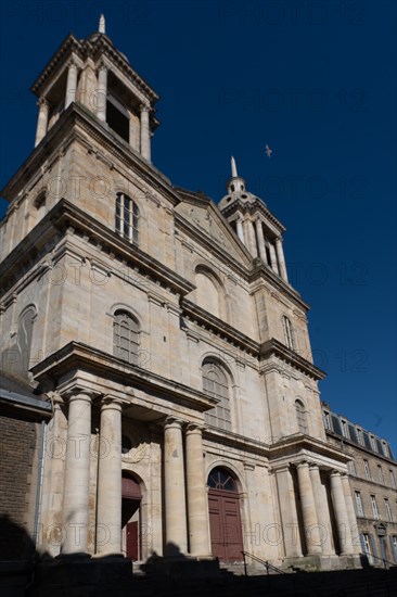 Boulogne-sur-Mer (Pas-de-Calais)