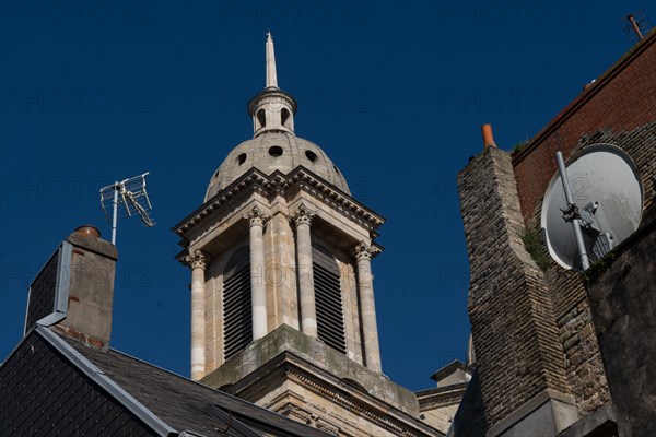 Boulogne-sur-Mer (Pas-de-Calais)