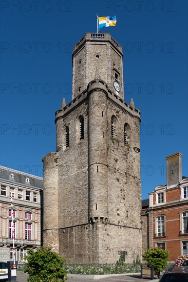 Boulogne-sur-Mer (Pas-de-Calais)