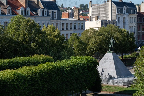 Boulogne-sur-Mer (Pas-de-Calais)