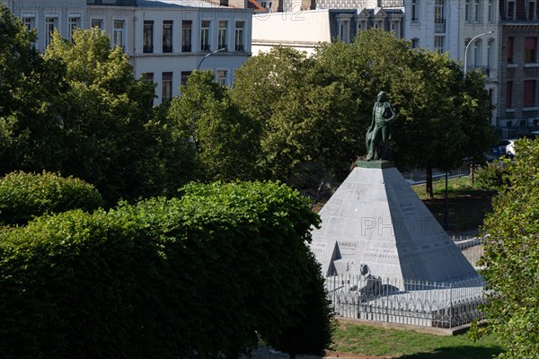 Boulogne-sur-Mer (Pas-de-Calais)