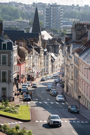 Boulogne-sur-Mer (Pas-de-Calais)