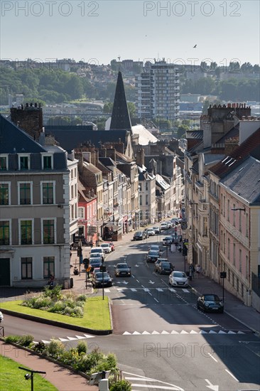 Boulogne-sur-Mer (Pas-de-Calais)