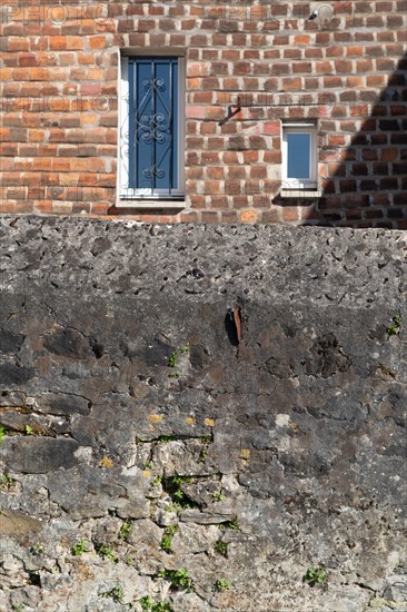 Boulogne-sur-Mer (Pas-de-Calais)