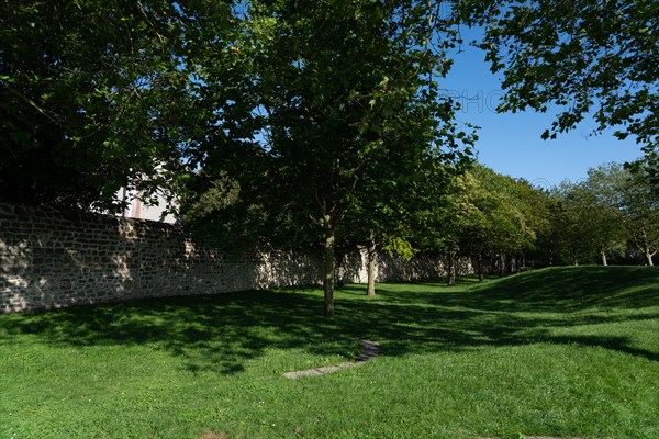 Boulogne-sur-Mer (Pas-de-Calais)