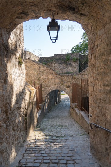 Boulogne-sur-Mer (Pas-de-Calais)