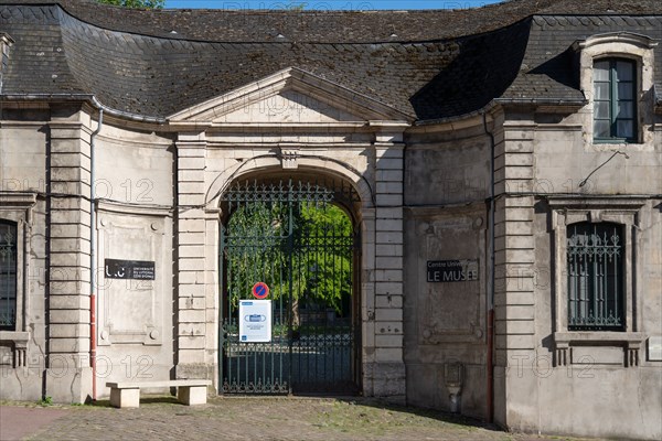 Boulogne-sur-Mer (Pas-de-Calais)