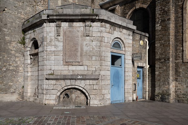 Boulogne-sur-Mer (Pas-de-Calais)