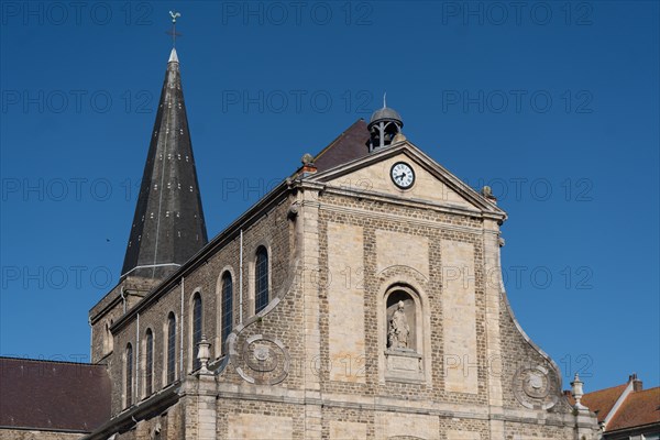 Boulogne-sur-Mer (Pas-de-Calais)