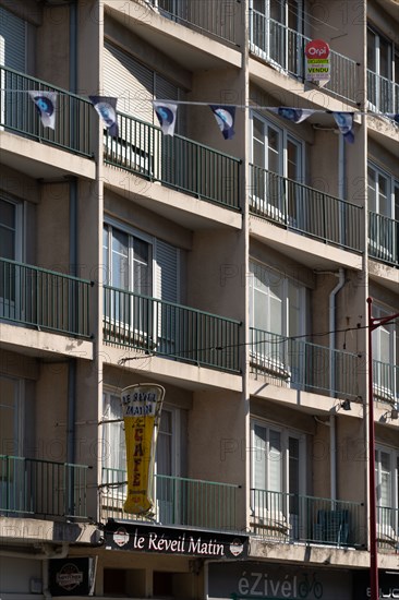 Boulogne-sur-Mer (Pas-de-Calais)