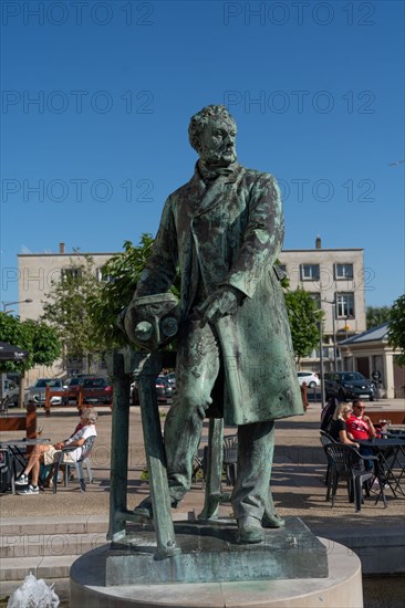 Boulogne-sur-Mer (Pas-de-Calais)