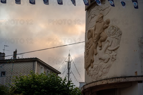 Boulogne-sur-Mer (Pas-de-Calais)