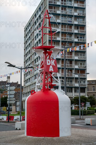 Boulogne-sur-Mer (Pas-de-Calais)