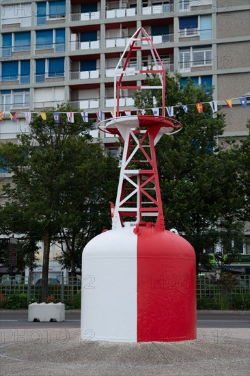 Boulogne-sur-Mer (Pas-de-Calais)