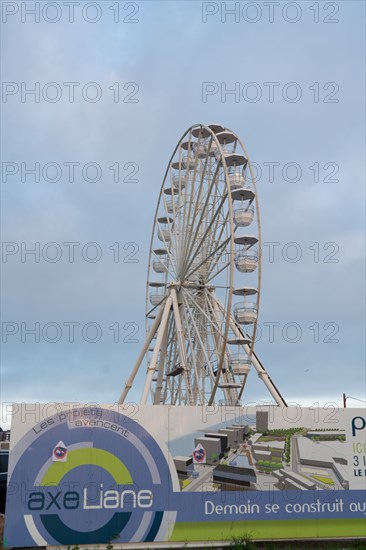 Boulogne-sur-Mer (Pas-de-Calais)