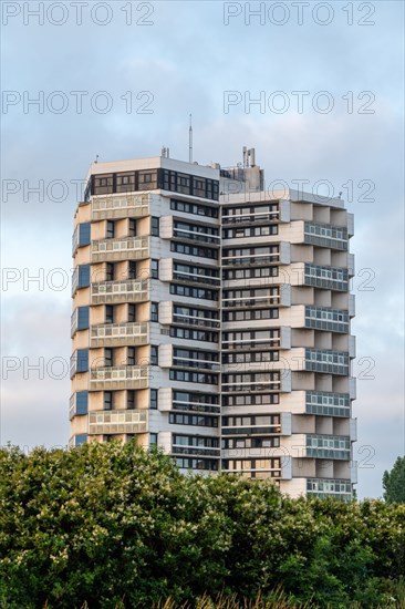 Boulogne-sur-Mer (Pas-de-Calais)