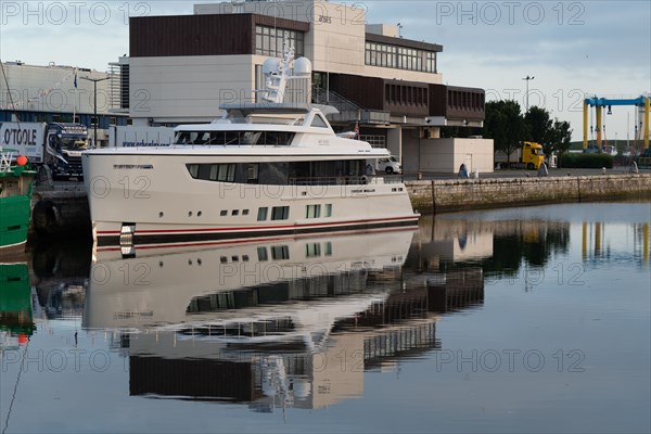 Boulogne-sur-Mer (Pas-de-Calais)