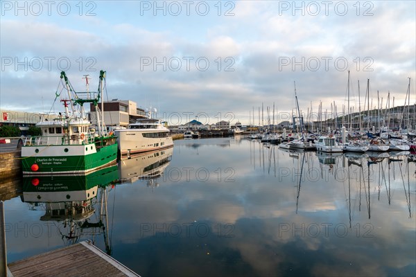 Boulogne-sur-Mer (Pas-de-Calais)