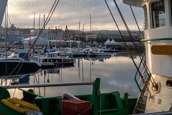 Boulogne-sur-Mer (Pas-de-Calais)