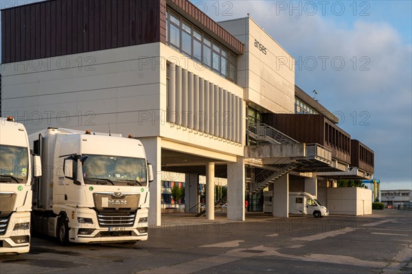 Boulogne-sur-Mer (Pas-de-Calais)