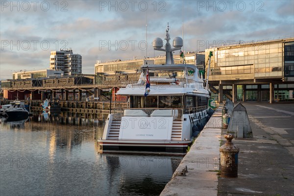 Boulogne-sur-Mer (Pas-de-Calais)