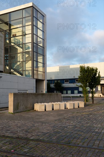 Boulogne-sur-Mer (Pas-de-Calais)