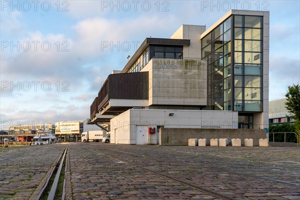 Boulogne-sur-Mer (Pas-de-Calais)