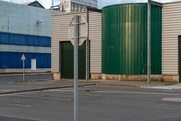 Boulogne-sur-Mer (Pas-de-Calais)